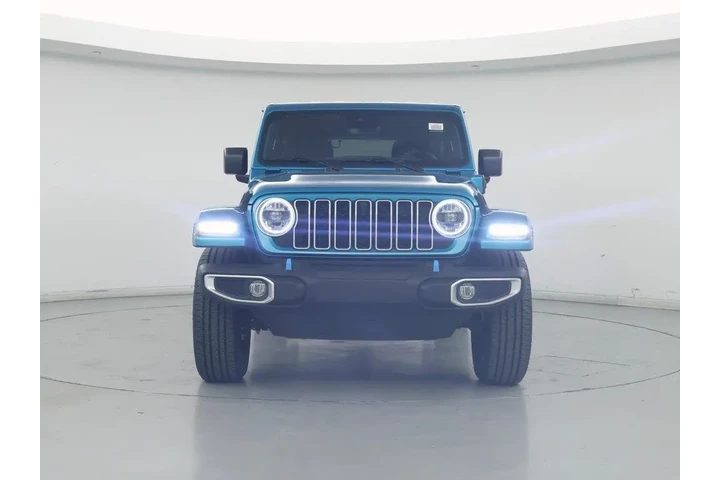 $36998 : Jeep Wrangler 2024 4x4 Sahar image 5