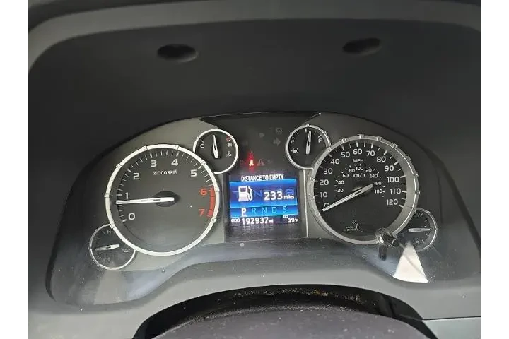 $19998 : Toyota Tundra 2016 4x4 Plati image 1