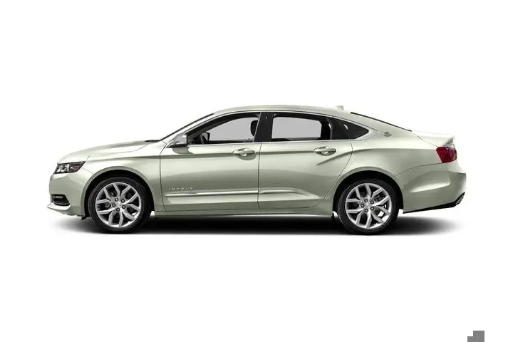 $9800 : Chevrolet Impala 2017 Premie image 2