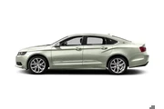 $9800 : Chevrolet Impala 2017 Premie thumbnail