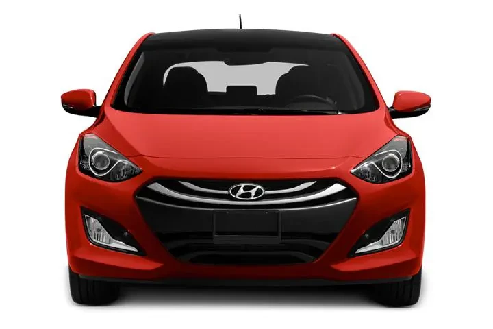 $7966 : Hyundai ELANTRA GT 2014 4dr image 4