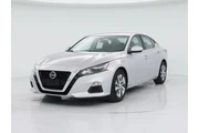 $20998 : Nissan Altima 2022 2.5 S 4dr thumbnail