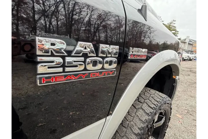 $23990 : 2015 RAM 2500 Laramie image 8