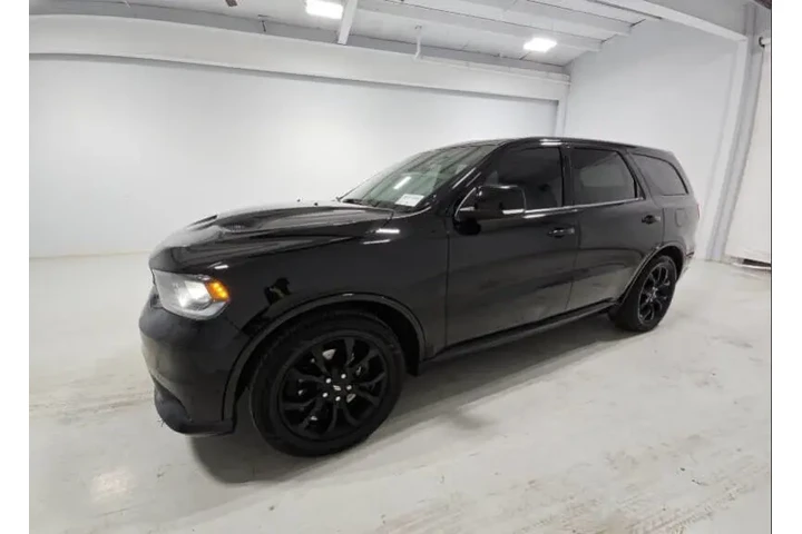 2019 Durango R/T image 2