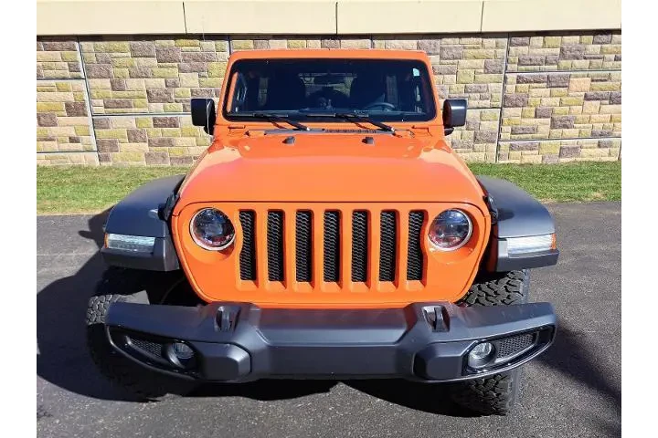 $37045 : Jeep Wrangler 2023 4x4 Sport image 9