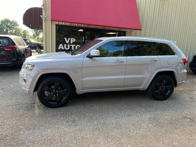 $11999 : 2015 Grand Cherokee Altitude image 9