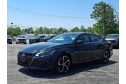 $24850 : Nissan Altima 2024 2.5 SR 4d thumbnail