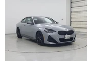 BMW 2 Series 2022 230i 2dr C en Sacramento