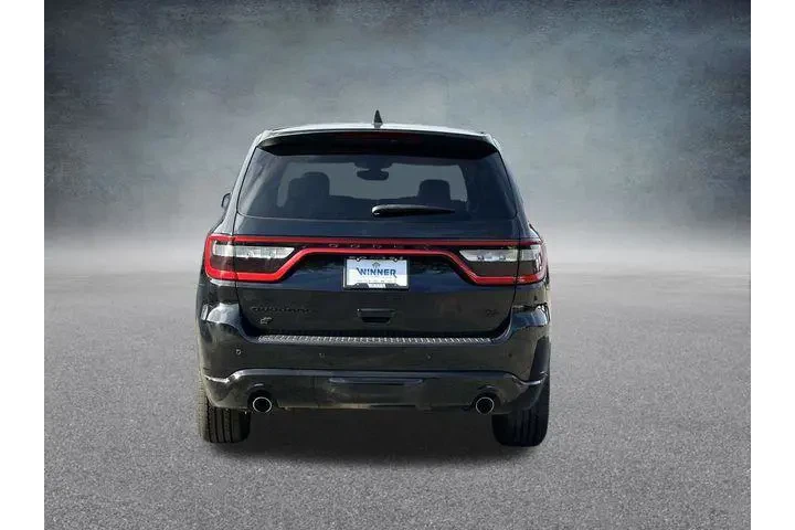 $33791 : Dodge Durango 2021 AWD R/T 4 image 6