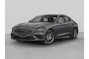 Genesis G70 2025 2.5T Standa
