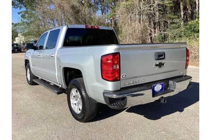 $24267 : Chevrolet Silverado 1500 201 image 7