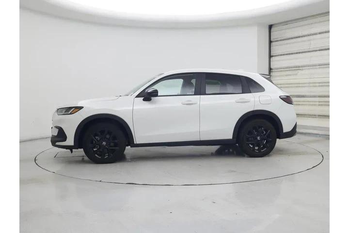 $26998 : Honda HR-V 2023 Sport 4dr Cr image 3