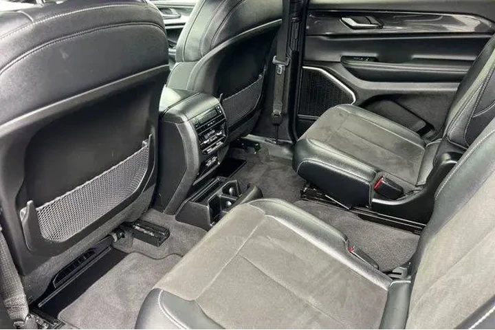 $27377 : Jeep Grand Cherokee L 2022 4 image 6