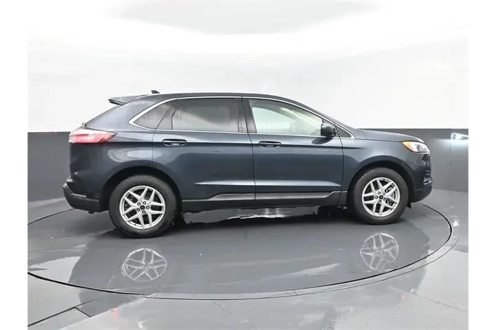 $26974 : Ford Edge 2024 AWD SEL 4dr S image 4