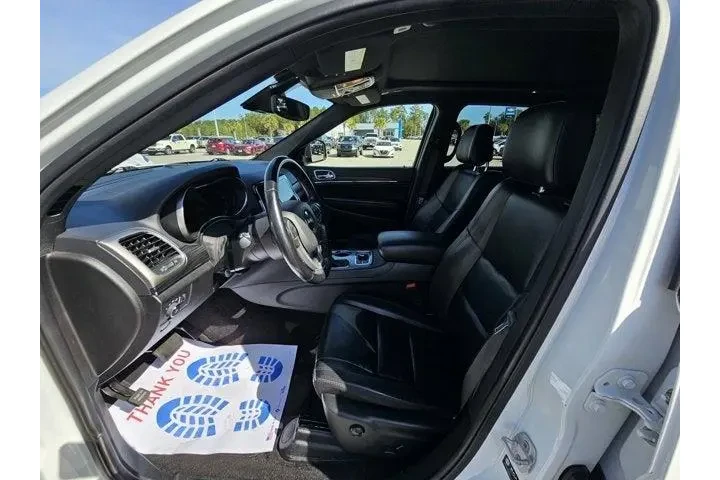 $30059 : Jeep Grand Cherokee WK 2022 image 9