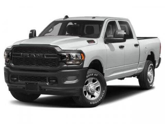 2023 RAM 2500 Tradesman image 1