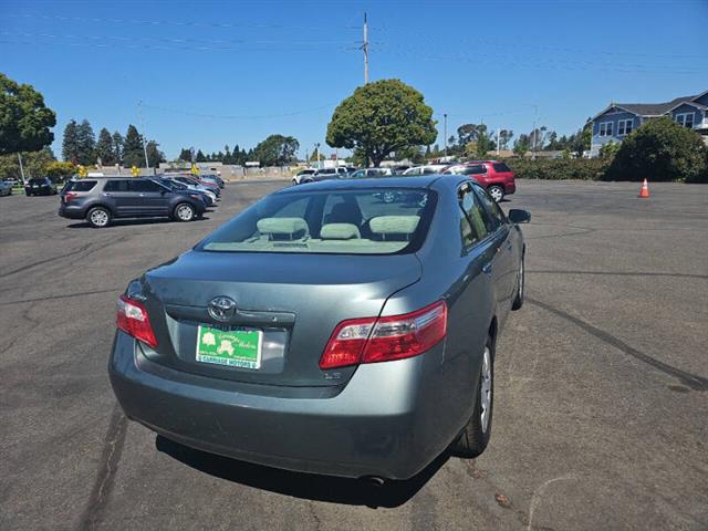 $9995 : 2007 Camry LE image 6