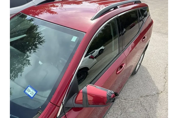 $13498 : GMC Terrain 2018 SLE 4dr SUV image 7