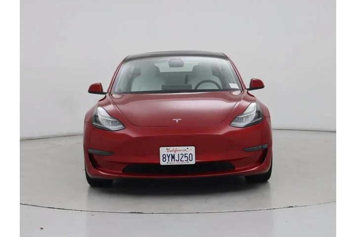 $26998 : Tesla Model 3 2021 Standard image 5