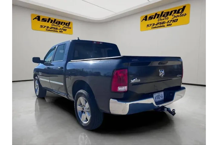 $10700 : 2015 RAM 1500 Big Horn image 4