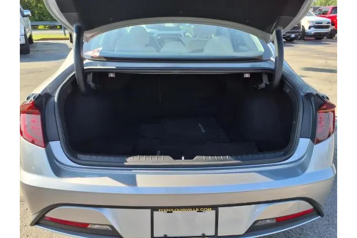 $18870 : Hyundai SONATA Hybrid 2022 B image 8