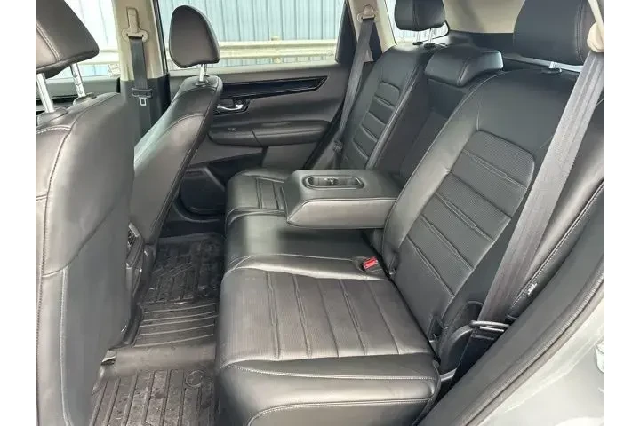 $32199 : Honda CR-V 2024 AWD EX-L 4dr image 7