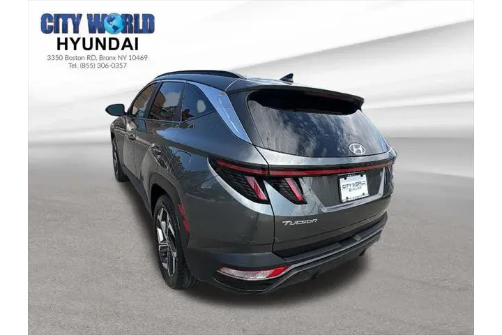 $23165 : Hyundai TUCSON 2023 AWD SEL image 3