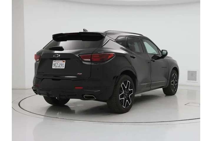 $31998 : Chevrolet Blazer 2023 RS 4dr image 8