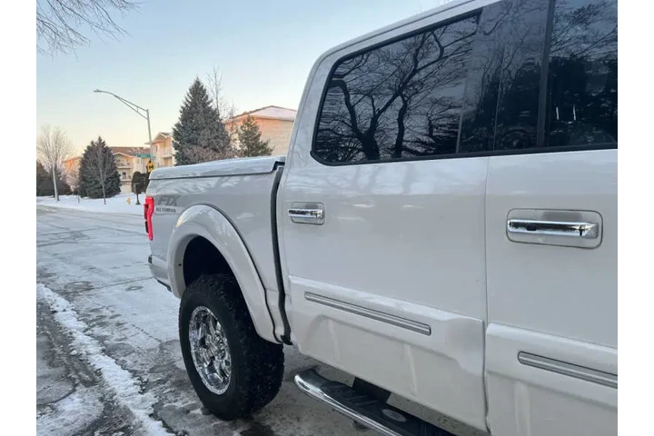 $29995 : 2016 F-150 Lariat image 9