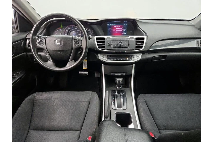 $14998 : Honda Accord 2014 Sport 4dr image 9