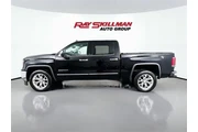 $21975 : GMC Sierra 1500 2017 4x4 SLT thumbnail
