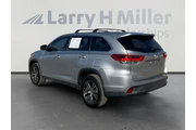 $24994 : Toyota Highlander 2019 LE 4d thumbnail