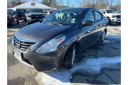 $7995 : Nissan Versa 2015 1.6 SV 4dr thumbnail