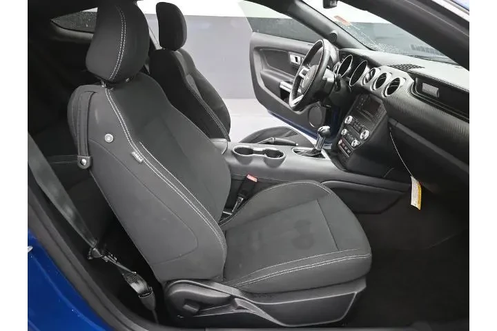 $24774 : Ford Mustang 2022 EcoBoost 2 image 10
