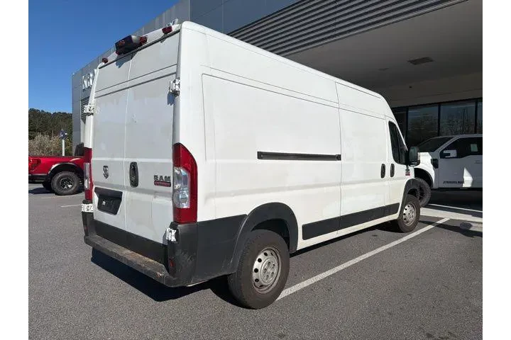 $26948 : Ram ProMaster 2022 2500 159 image 2