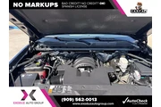 2017 Silverado 1500 Work Truck en San Bernardino