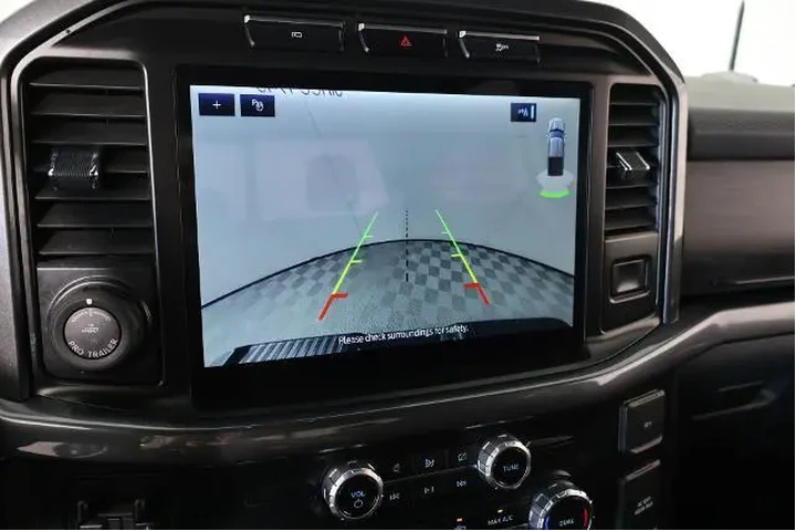 $39572 : Ford F-150 2023 4x4 XL 4dr S image 6