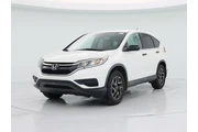 $18998 : Honda CR-V 2016 SE 4dr SUV thumbnail