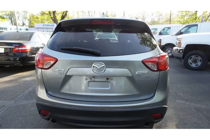 $9000 : 2013 CX-5 Touring image 8