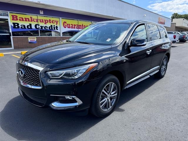 $23299 : 2020 QX60 PURE AWD image 8