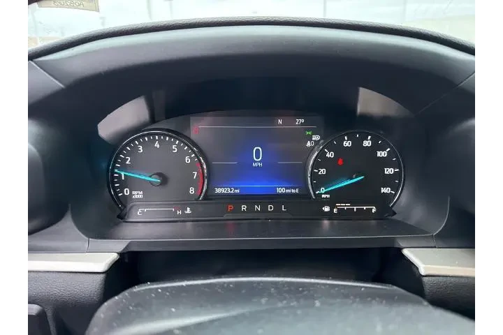 $30660 : Ford Explorer 2023 AWD XLT 4 image 8