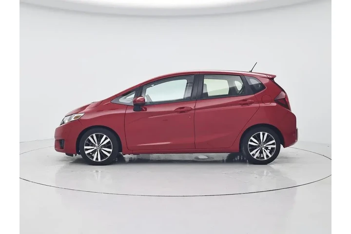 $15998 : Honda Fit 2016 EX 4dr Hatchb image 3