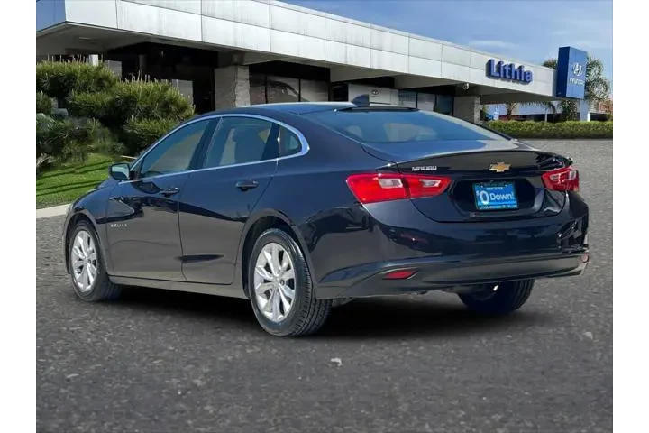 $15999 : Chevrolet Malibu 2023 LT 4dr image 7