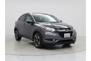Honda HR-V 2018 EX-L 4dr Cro en Fresno
