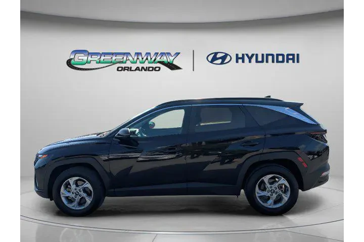 $23331 : Hyundai TUCSON 2023 AWD SEL image 7