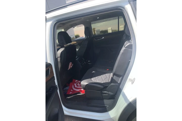 $31900 : Volkswagen Atlas 2024 SE 4dr image 9