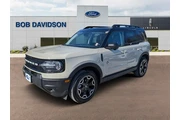 Ford Bronco Sport 2025 AWD O en Baltimore