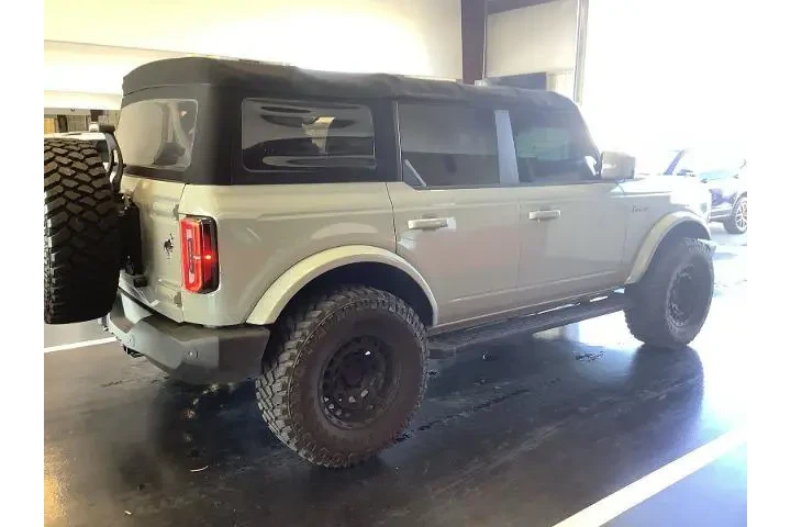 $36995 : Ford Bronco 2022 4x4 Outer B image 6