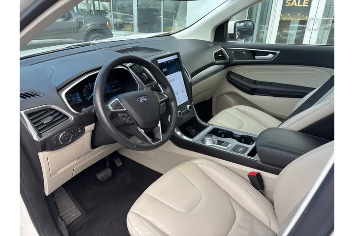 $27495 : Ford Edge 2021 AWD Titanium image 8