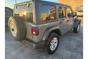 $30978 : Jeep Wrangler 2023 4x4 Sport thumbnail